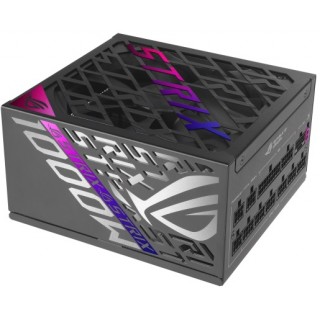 PSU ASUS ROG-STRIX-1000P 1000W PSU ASUS ROG-STRIX-1000P 1000W